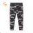 Leggings warmes langes tik fließen jugendliches Mädchen der Kinder (116-146) KUGO WK9368