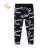 Leggings warmes langes tik fließen jugendliches Mädchen der Kinder (116-146) KUGO WK9368