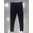 Leggings lange schmale Frauen (m / l, xl / 2xl) GREENICE GRE217437