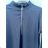Langarmkleid für Damen (S/M EINHEITSGRÖSSE) ITALIAN FASHION IMD23799