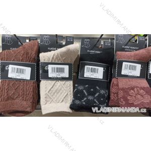 Thermosocken aus Baumwolle für Herren (40-47) PESAIL PES23LY01