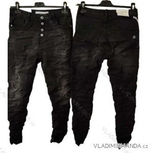 Jeans Jeans lange Frauen (XS-XL) JEWELLY MA233190