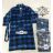 KATALOG Herrenbademantel (XL/2XL-3XL/4XL) N-FEEL NFL23NFL-MEN