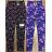 Leggings warm thermo lange Frauen (m-2xl) AMZF AMZF22LM9712