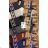 Socken warme medizinische Thermo Baby Jungen (17-26) AMZF FAC-365