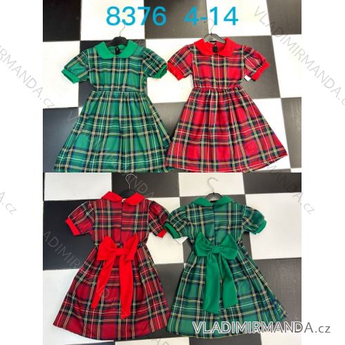 Mit Kapuze langärmliges mit Kapuze Kleid (uni s / m) IM2191956
