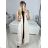 Langarmjacke (Einheitsgröße) ITALIAN MODA IMC17324 -   Wein -   M / L