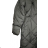 Beschichten Sie Winterpark mit Pelzfrauen (sml-xl) FASHION ITALY IM917S-100