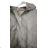 Beschichten Sie Winterpark mit Pelzfrauen (sml-xl) FASHION ITALY IM917S-100