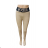 Leggings lange isolierte Damenjeans (S-3XL) TURKISH FASHION DDS23A535V