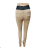Leggings lange isolierte Damenjeans (S-3XL) TURKISH FASHION DDS23A535V