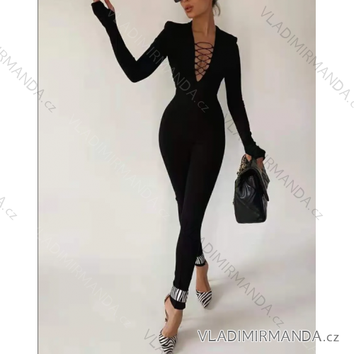 Langes Chiffon-Kurzarmkleid für Damen (S/M ONE SIZE) ITALIAN FASHION IMWGS231048