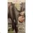 Lange Bambus 300 DEN Damen Strumpfhosen Leggings (S/M) TURKISH FASHION TMWL238879/DUR