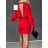 Strickpullover-Set für Damen (Einheitsgröße S/M) ITALIAN FASHION IMWE223972