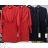 Strickpullover-Set für Damen (Einheitsgröße S/M) ITALIAN FASHION IMWE223972