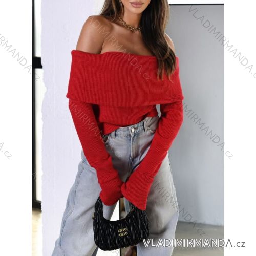 Langes, dehnbares, ärmelloses Sommerkleid für Damen (S / M / L ONE SIZE) ITALIAN FASHION IMWC222492