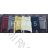 Langes, dehnbares, ärmelloses Sommerkleid für Damen (S / M / L ONE SIZE) ITALIAN FASHION IMWC222492