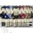 Cardigan gestrickt langarm Damen (S / M ONE SIZE) ITALIAN FASHION IMWA217055