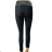 Leggings lange isolierte Damenjeans (S/M,M/L,L/XL)) TURKISH FASHION DDS23A536V