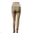Leggings lange isolierte Damenjeans (S/M,M/L,L/XL)) TURKISH FASHION DDS23A536V