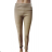 Leggings lange isolierte Damenjeans (S/M,M/L,L/XL)) TURKISH FASHION DDS23A536V