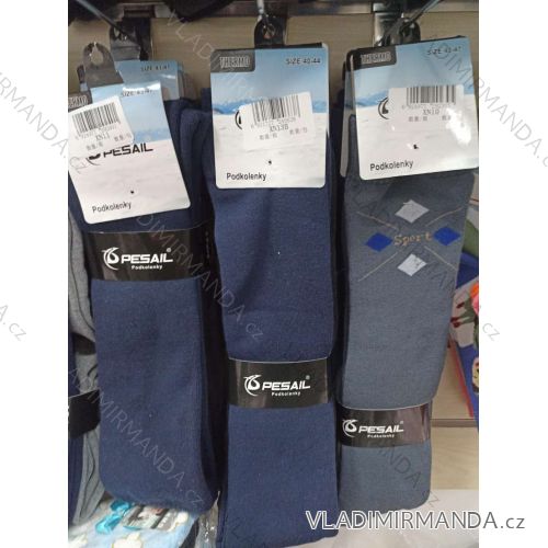 Thermosocken aus Baumwolle für Herren (40-47) PESAIL PES21SN104PIVO