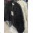 Damen-Langarmjacke (S/M Einheitsgröße) ITALIAN FASHION IMM23M2996
