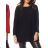 Elegantes eiskaltes langes trägerloses Kleid für Damen (S / M ONE SIZE) ITALIAN FASHION IMM22921