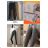 Leggings lange isolierte Damenjeans (S/M,M/L,L/XL)) TURKISH FASHION DDS23A533V Kamelbraun S/M