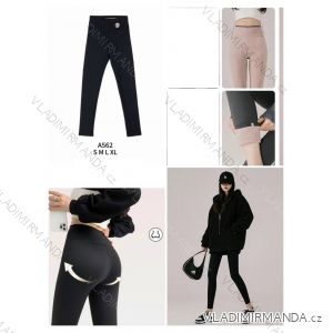 Leggings lange isolierte Damenjeans (S-3XL) TURKISH FASHION DDS23A562