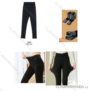Leggings lange isolierte Damenjeans (S-3XL) TURKISH FASHION DDS23A566