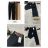 Leggings lange isolierte Damenjeans (S-3XL) TURKISH FASHION DDS23A535V