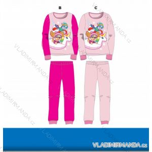 Pyjamas langes, gefrorenes Baby (3-8 Jahre) SETINO 831-534 / PRE