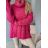 Damen Langarm Pullover (S / M ONE SIZE) ITALIAN FASHION IMM219072