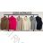 Damen Langarm Pullover (S / M ONE SIZE) ITALIAN FASHION IMM219072