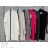 Kleid mit 3/4 Ärmeltasche für Damen (uni sl) ITALIAN Fashion IM3181746