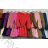 Kleid mit 3/4 Ärmeltasche für Damen (uni sl) ITALIAN Fashion IM3181746