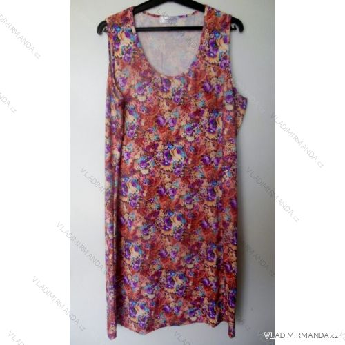 Sommerkleid für Damen (m-2xl) C-LEMON CL04