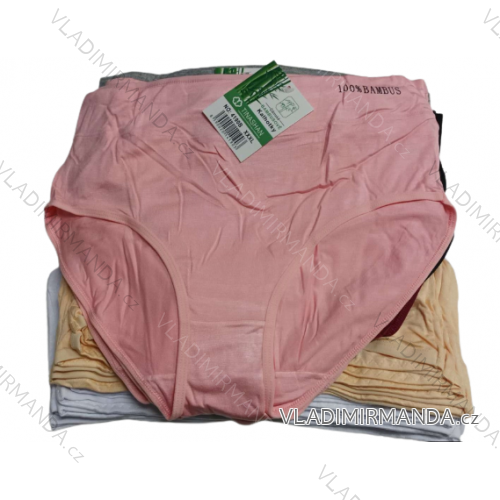 Damenhöschen (L-3XL) TINA SHAN TINA23M-4190B