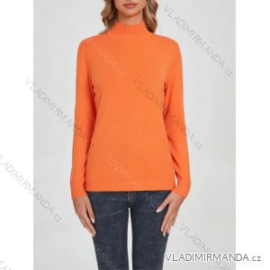 Damen-Strickpullover mit langen Ärmeln (Einheitsgröße L/XL)  EXTRAME ITALIAN FASHION IMM22FD9073