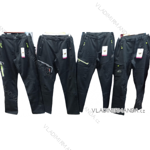 Herren Softshellhose (m-2xl) GENSTER BES2323903