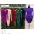 Elegantes Damenkleid mit langen Ärmeln (Einheitsgröße S/M) ITALIAN FASHION IMM23M6062