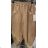 Elegantes langärmliges Kleid mit Gürtel für Damen (Einheitsgröße S/M) ITALIAN FASHION IMM23UN6139