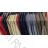 Langes, langärmliges Partykleid für Damen (Einheitsgröße S/M) ITALIAN FASHION IMM23056