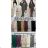 Strickrock-Set mit Trägeroberteil für Damen (Einheitsgröße S/M) ITALIAN FASHION IMM23M8509