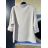 Damen-Strickpullover mit langen Ärmeln (Einheitsgröße S/M) ITALIAN FASHION IMM22FD9073