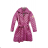 Langarmmantel für Damen (S/M EINHEITSGRÖSSE) ITALIAN FASHION IMPGM235272 béžová S/M