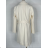 Elegantes trägerloses Sommerkleid für Damen (Einheitsgröße S/M) ITALIAN FASHION IMPBB23A107661