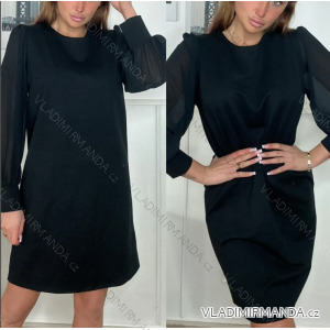 Elegantes trägerloses Sommerkleid für Damen (Einheitsgröße S/M) ITALIAN FASHION IMPBB23A107661
