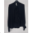 Langärmliges Tunika-Shirt/Hemd für Damen (S/M EINHEITSGRÖSSE) ITALIAN FASHION IMPBB23B10305